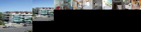 Residence On The Beach