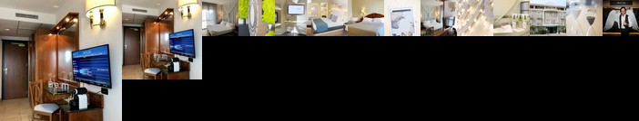 Ariae Hotel - Alihotels