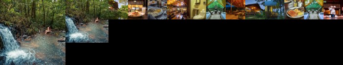 La Tigra Rainforest Lodge