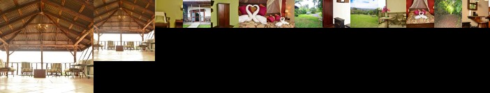 Finca Vibran Bed and Breakfast