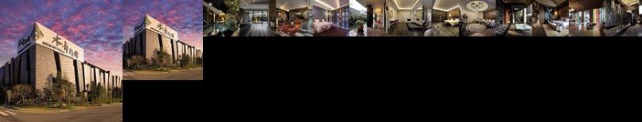 ShueiWu Luxury Motel