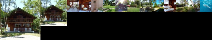 Corcovado Beach Lodge