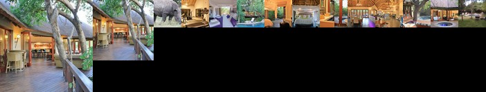 Kusudalweni Safari Lodge & Spa