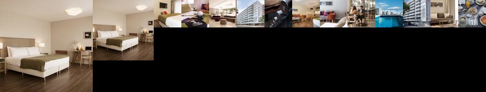 Dazzler by Wyndham Polo