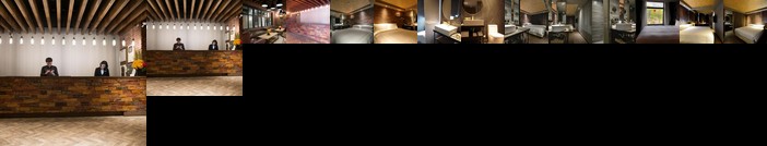 City Suites - Kaohsiung Pier2