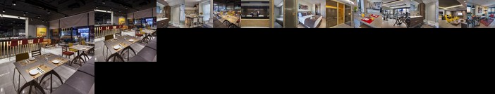 Fraser Place Antasya Istanbul