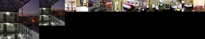 Hoteles Riviera Mansion