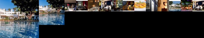 Le Sphinx Boutique Hotel