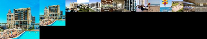 Riolavitas Resort & Spa Hotel