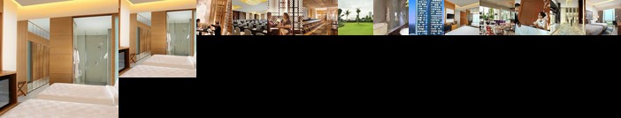 Resinda Hotel Karawang