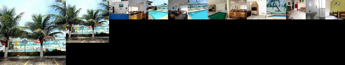 San Marino Hotel Itanhaem