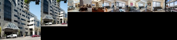 Global Luxury Suites at Howard Street