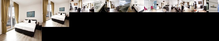 Leipzig Apartmenthaus