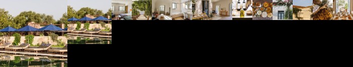 Sao Lourenco do Barrocal