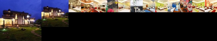 Xiang Chuan B&B