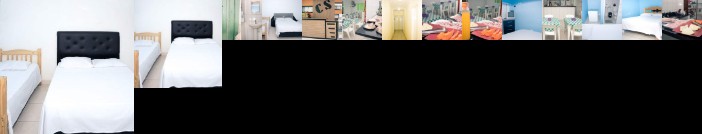 Pousada Costa do Sol Praia Grande