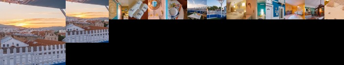 Y Quebedo - Concept Serviced Apartments