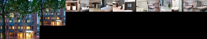 Easyhotel Old Street