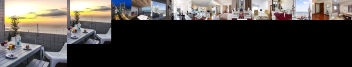 Apartments Oriente 25 by apt in lisbon - Parque das Nacoes