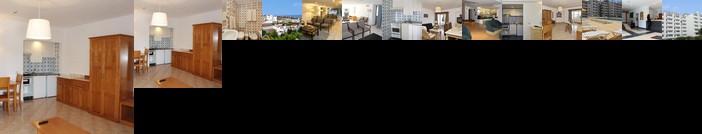 Cheerfulway Minichoro Apartamentos