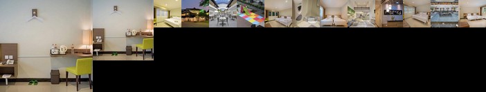 Whiz Prime Hotel Darmo Harapan Surabaya