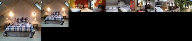 B&B La Grange De Thalie