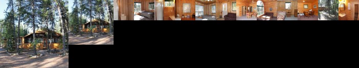 Minor Bay Lodge & Outposts - All Inclusive