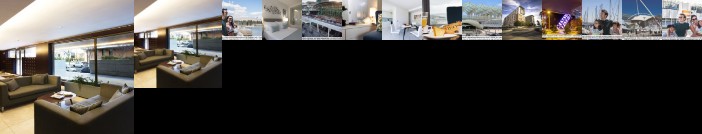 Apartments Marina by apt in lisbon - Parque das Nacoes