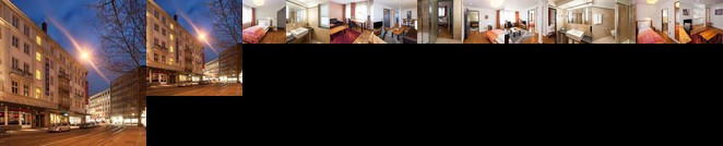 Centro Hotel domicil31