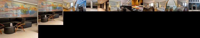 Days Inn by Wyndham Rio de Janeiro Lapa