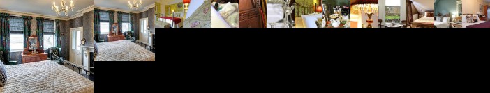 Victoria House Church Stretton