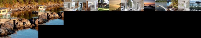 Pointhouse Suites On Sargeant Bay