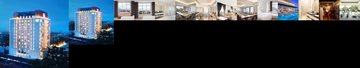 Four Points by Sheraton Bandung