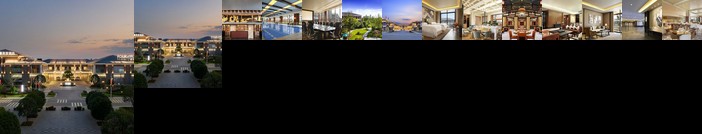 Four Points by Sheraton Chengdu Anren