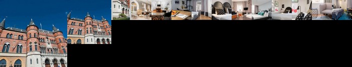Clarion Collection Hotel Borgen