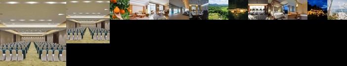 Four Points by Sheraton Chengdu Pujiang Resort