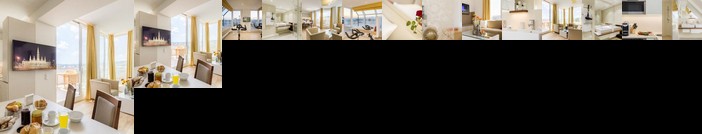 Vienna Grand Apartments DANUBE