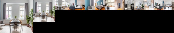 Primeflats - Apartments In Schoeneberg