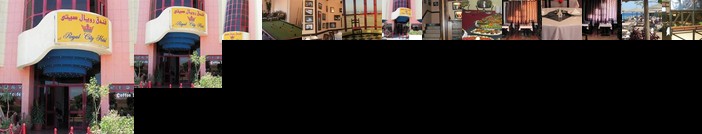 Royal city hotel Hurghada