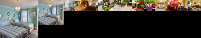 Russell Manor Bed & Breakfast