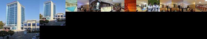 Tebriz Hotel Nakhchivan