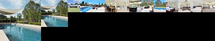 The Ponderosa on Merewether