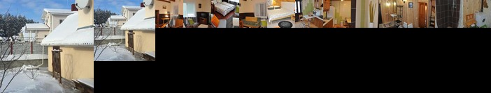 Guesthouse Na Borovoy