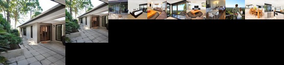 Sapphire Views Holiday Home