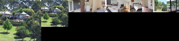 Kiah Country Gardens B&B