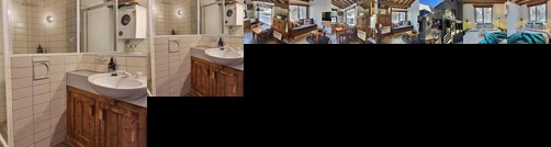 Merrigang Chalet Dinner Plain