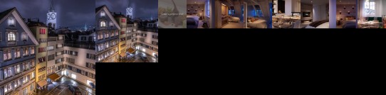 Le Bijou MH6 Jacuzzi Penthouse at Munsterhof / Paradeplatz