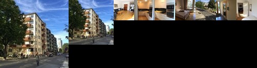 Awesome flat near SOFO