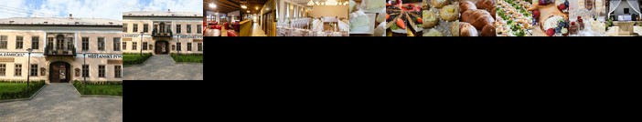 Hotel Na Zamecku Usti nad Orlici