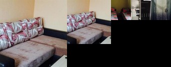 Apartment na Pirogova Baranovichi